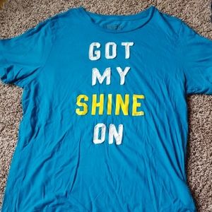 Mens Aeropostale Shirt